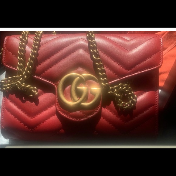 Gucci purse - Picture 3 of 3